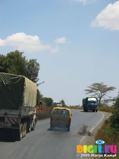 14948 Dangerous overtaking